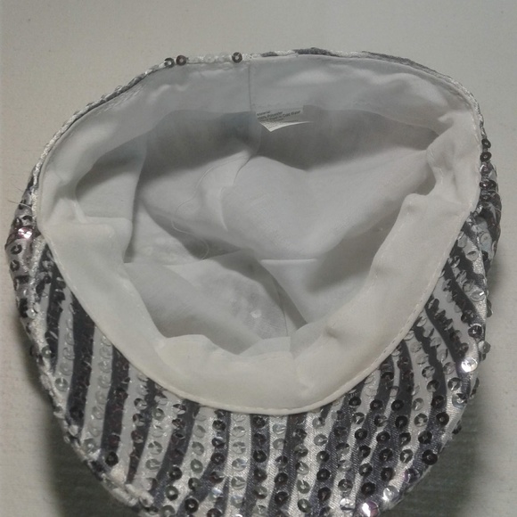 Adorable Girl's Sassy Hat ****ADD ON ITEM - Picture 2 of 4